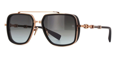 Balmain Officier BPS-108E Sunglasses