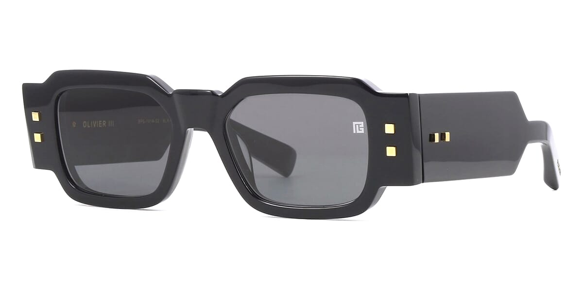 Balmain Oliver III BPS 191A Sunglasses - US