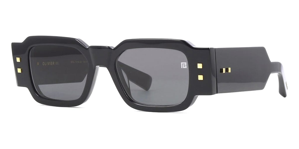 Balmain Oliver III BPS 191A Sunglasses