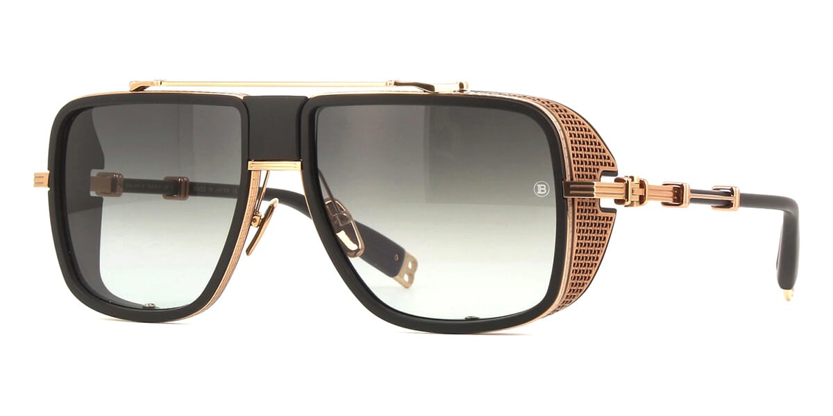 Balmain O.R. BPS-104F Sunglasses - US