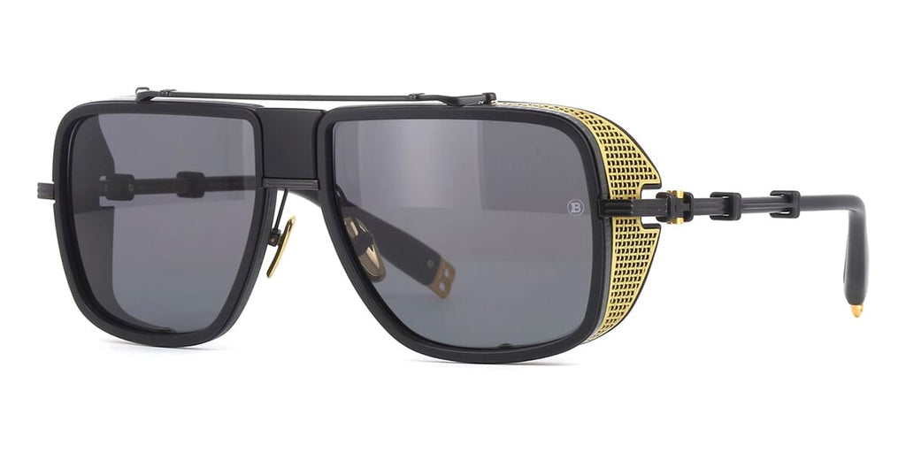 Balmain O.R BPS-104G Limited Edition Sunglasses