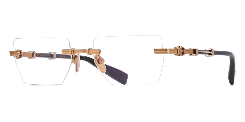 Balmain Pierre BPX 150H Glasses