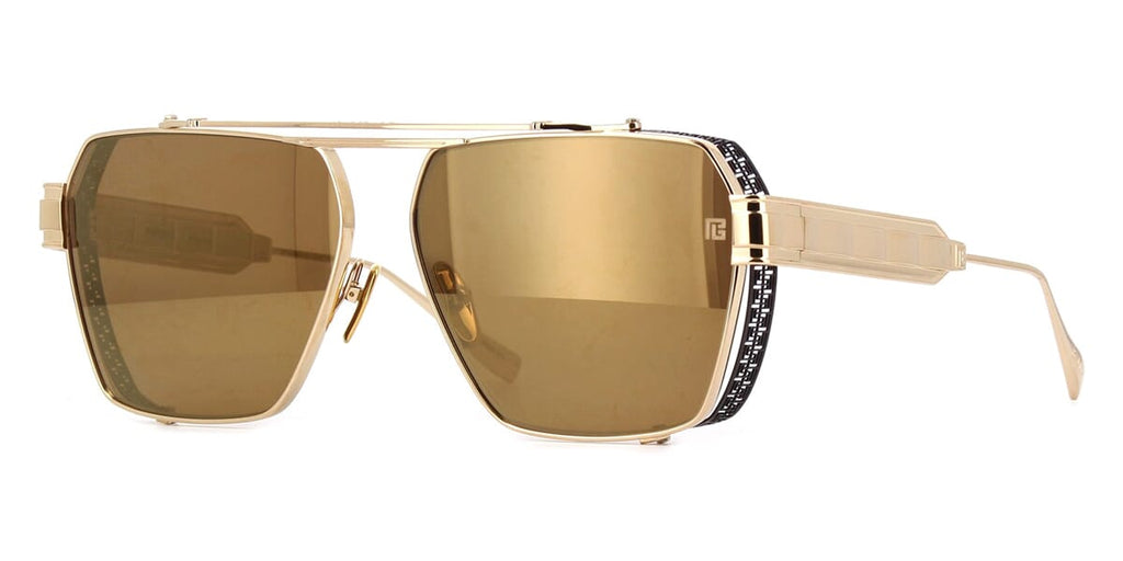 Balmain Premier BPS-155C Limited Edition Sunglasses