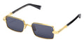 Balmain Rhythm BPS 202A 18kt Gold