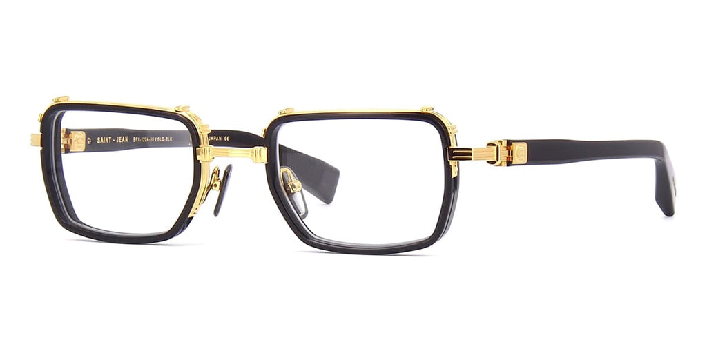 Balmain Saint Jean BPX-122A Glasses