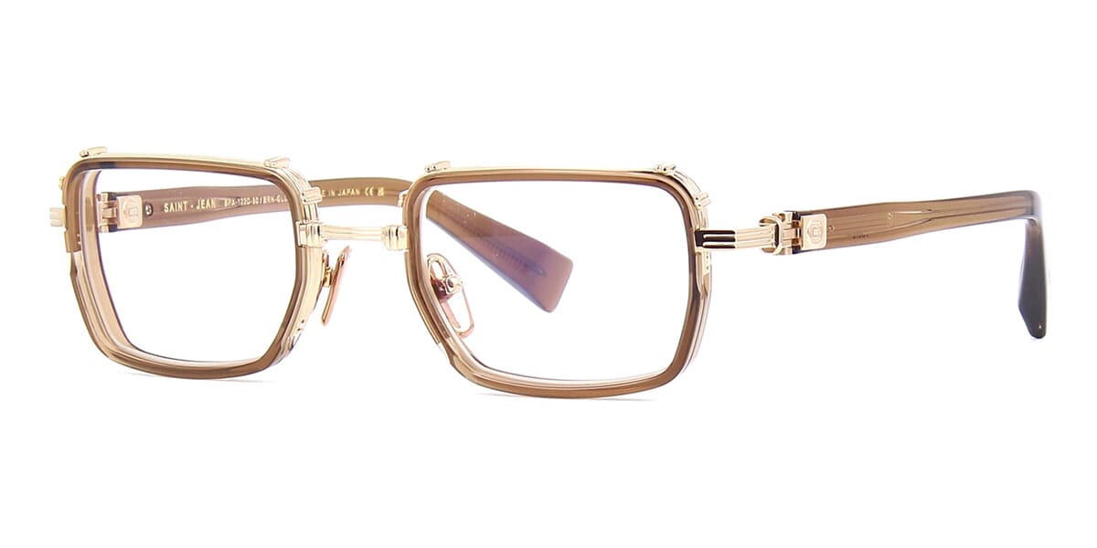 Balmain Saint Jean BPX-122D Glasses