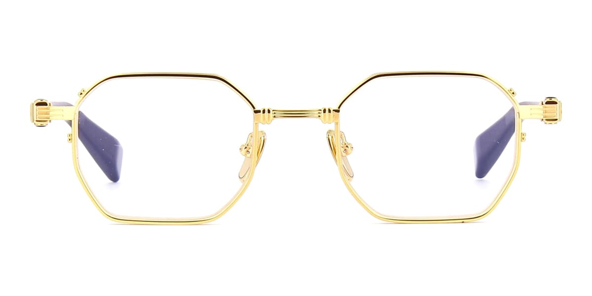 Balmain Saint Jean II BPX 166A Glasses