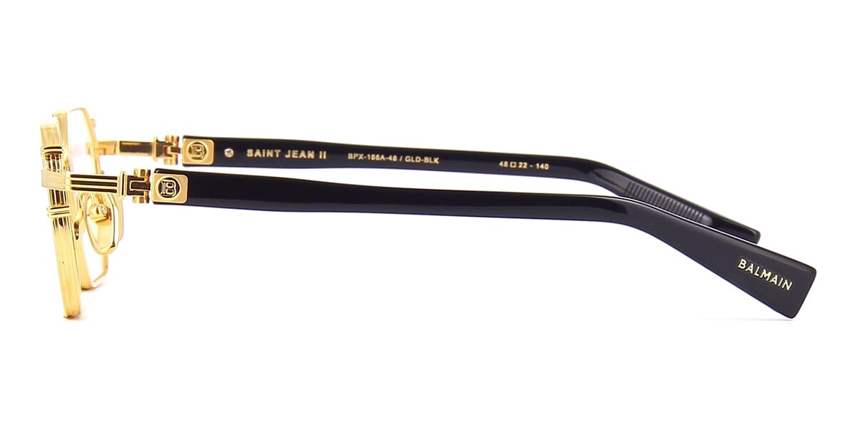 Balmain Saint Jean II BPX 166A Glasses