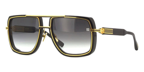 Balmain Soldier BPS-160A Sunglasses