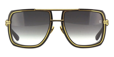 Balmain Soldier BPS-160A Sunglasses