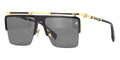 Balmain Triomphe BPS-168A Sunglasses