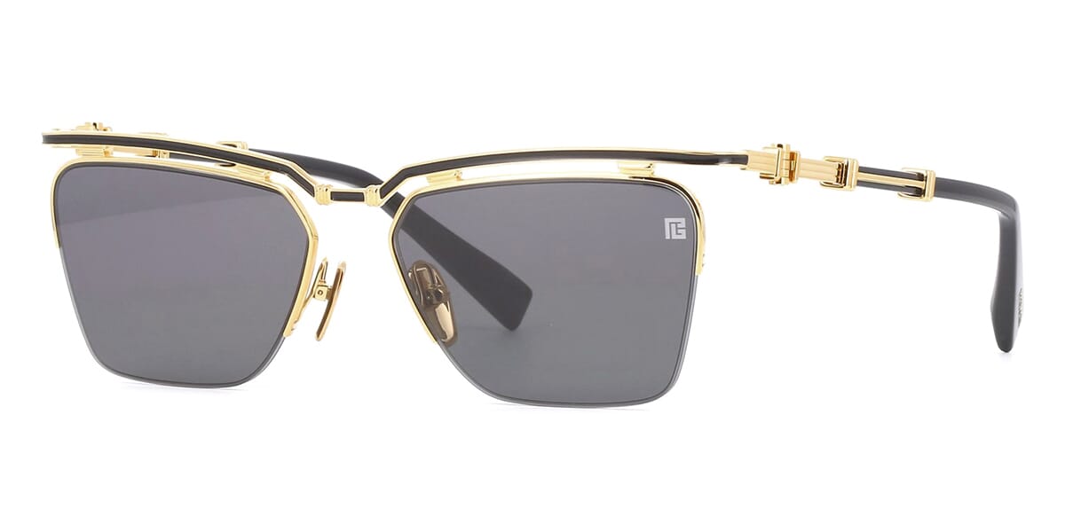 Balmain Triomphe II BPS 190A Sunglasses - US