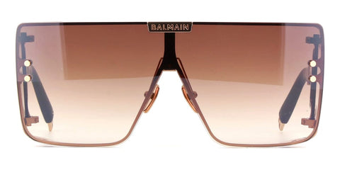 Balmain Wonder Boy BPS-102M Limited Edition Sunglasses
