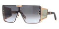 Balmain Wonder Boy BPS 102N Limited Edition Sunglasses