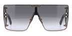 Balmain Wonder Boy BPS 102N Limited Edition Sunglasses