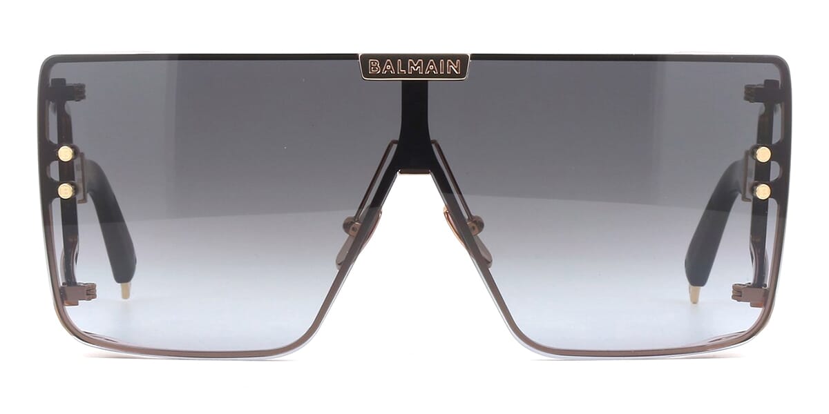 Balmain Wonder Boy BPS 102N Limited Edition Sunglasses