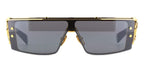 Balmain Wonder Boy III BPS-127A Sunglasses