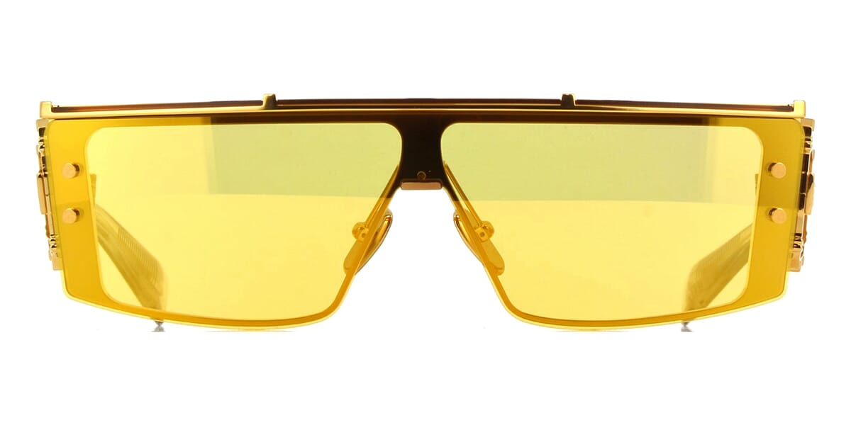 Balmain Wonder Boy III BPS-127B Sunglasses