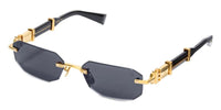 Balmain Arcade BPS 194A 18kt Gold