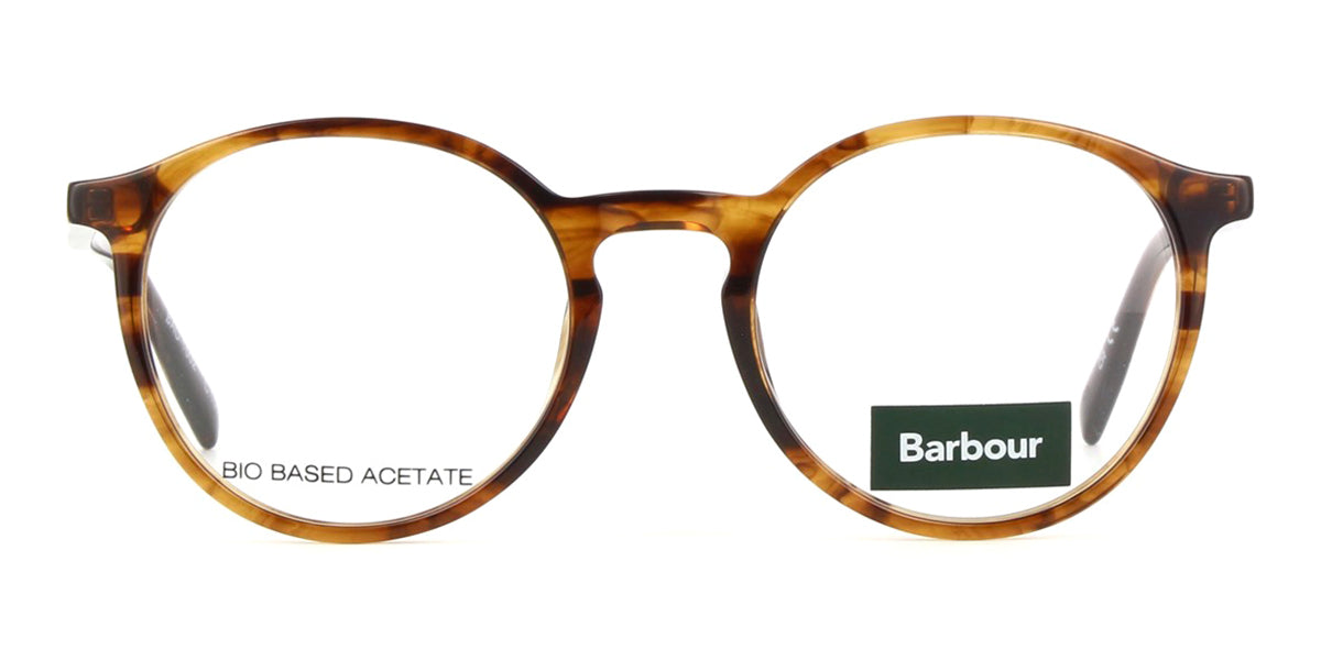 Barbour glasses clearance frames