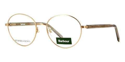 Barbour BAO 1015 001 Glasses