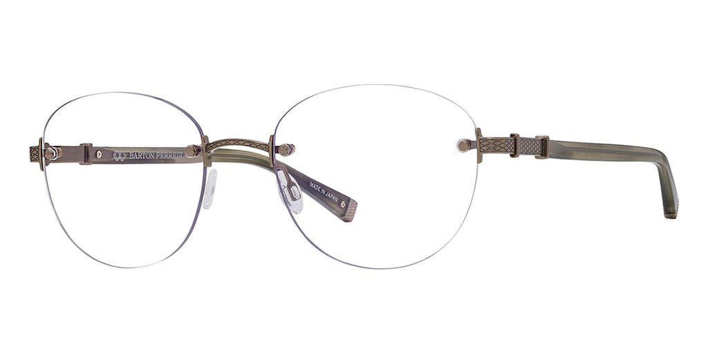 Barton Perreira Bennie BP5304 2UG Glasses