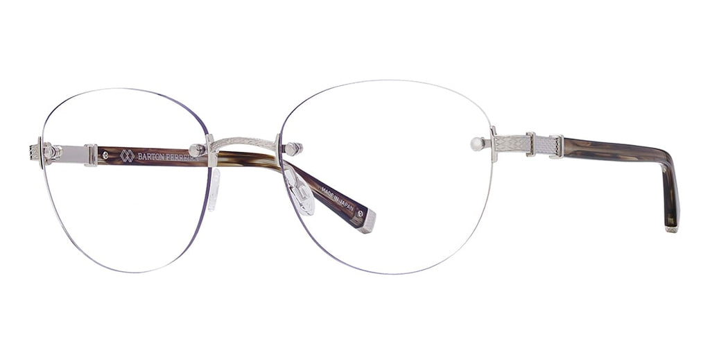 Barton Perreira Bennie BP5304 2UI Glasses
