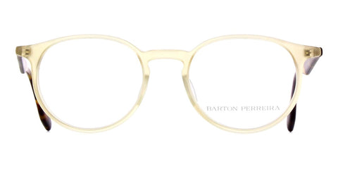 Barton Perreira Norton BP5043 1JK Glasses