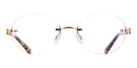 Barton Perreira Layla BP5308 1AJ Glasses