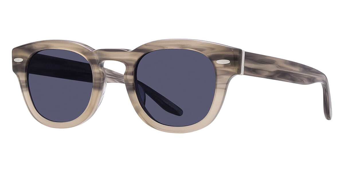 Barton Sunglasses, Lightweight Modern Square Sunglasses