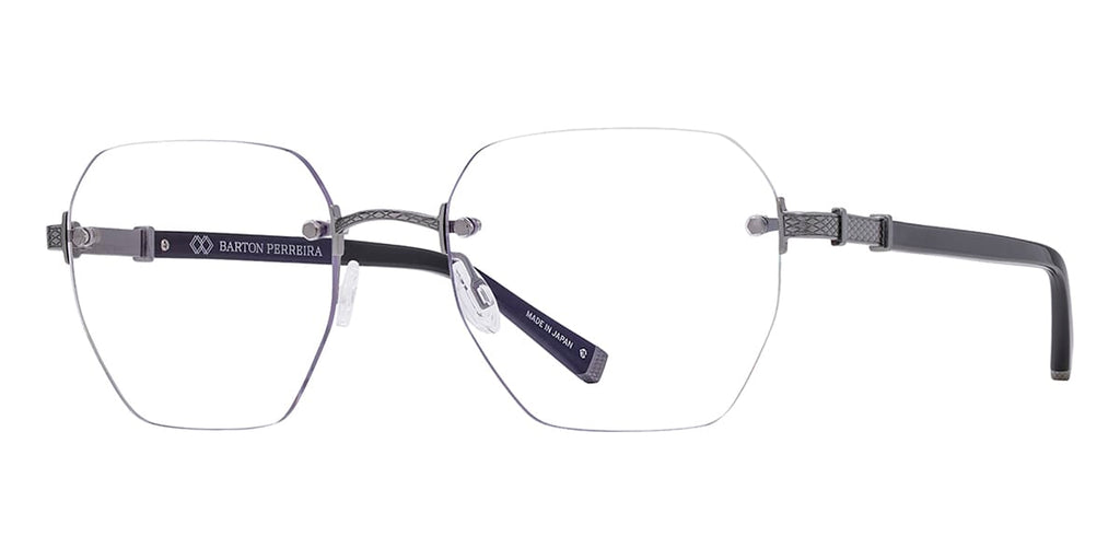 Barton Perreira Jack BP5305 0GF Glasses