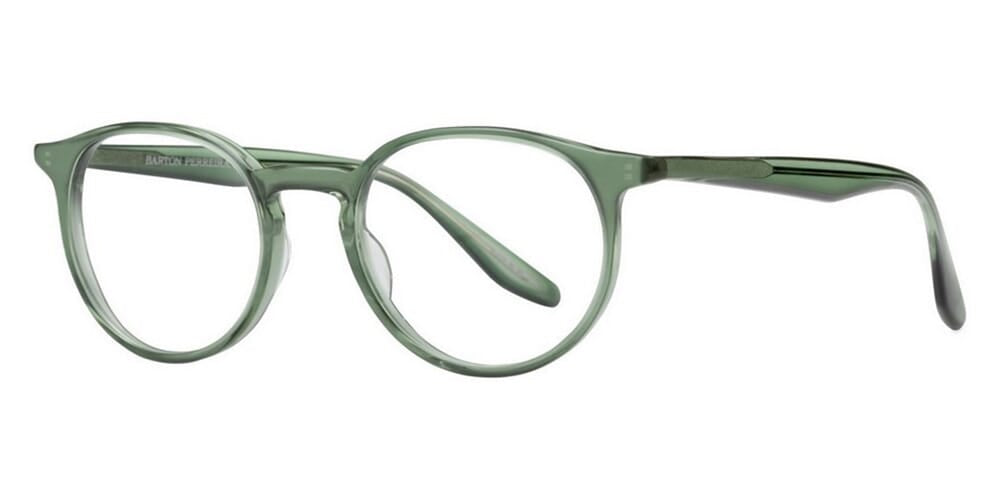 Barton Perreira Norton BP50004I 0LG Glasses