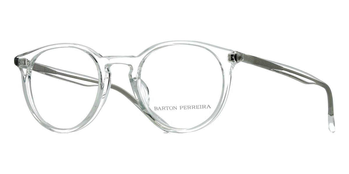 Barton Perreira Princeton BP50005I 026 Glasses