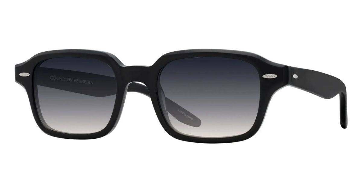 Barton Perreira Remi BP40120I 01B - As Seen On Theo James