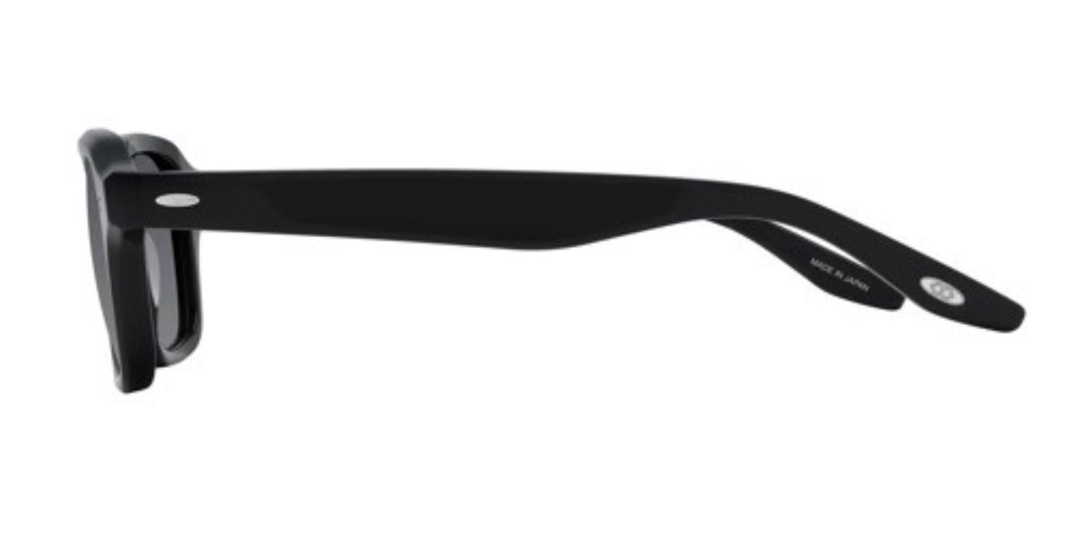 Barton Perreira Remi BP40120I 01B - As Seen On Theo James