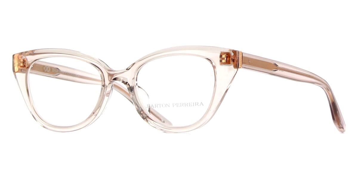 Barton Perreira Rhea BP5303 1CS Glasses - US