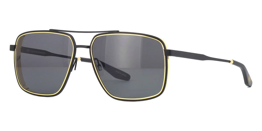 Barton Perreira Scaramanga 007 BP40094U 02A Limited Edition Sunglasses