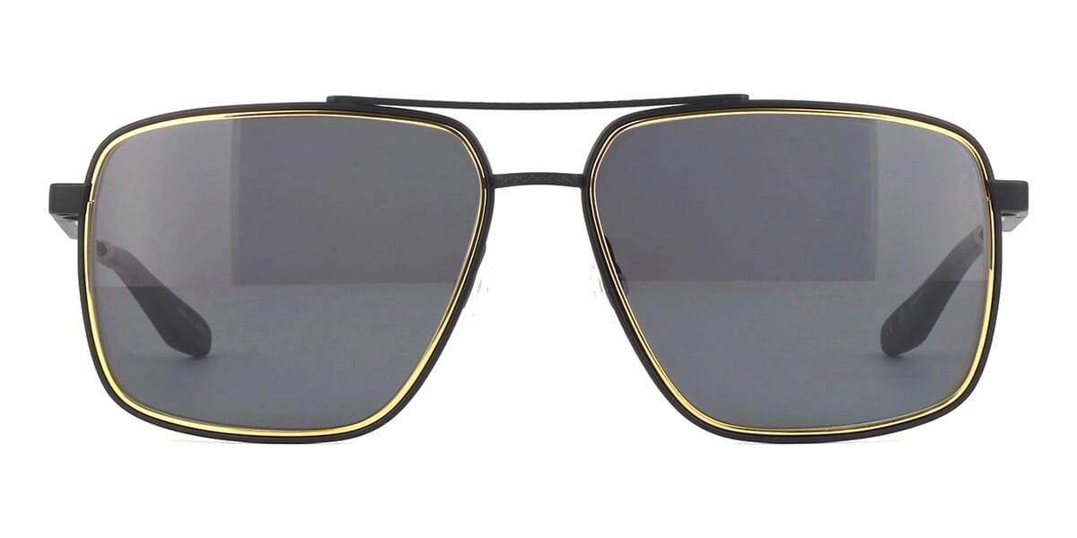 Barton Perreira Scaramanga 007 BP40094U 02A Limited Edition Sunglasses