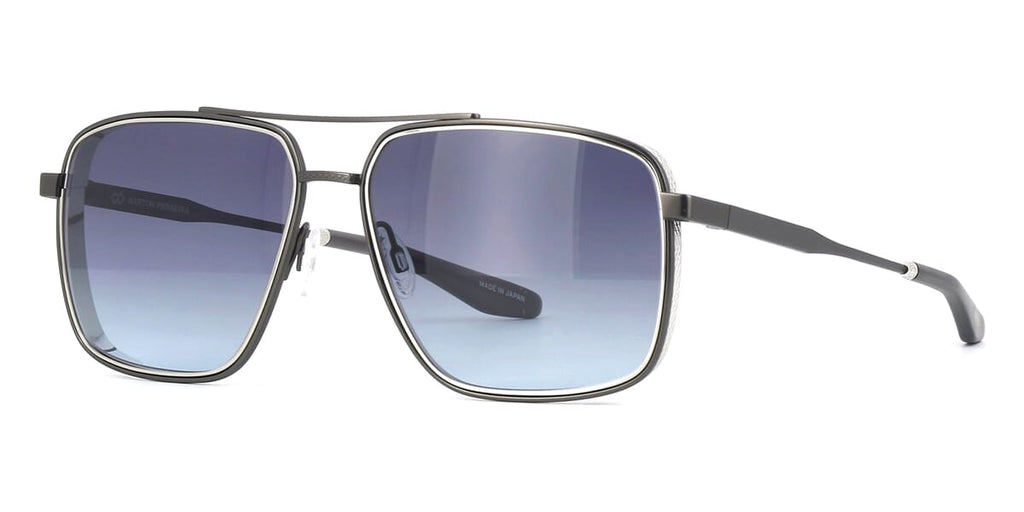 Barton Perreira Scaramanga 007 BP40094U 14W Limited Edition Sunglasses