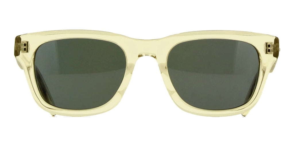 Barton Perreira Thunderball 007 BP40005I 57R Polarised Sunglasses - US