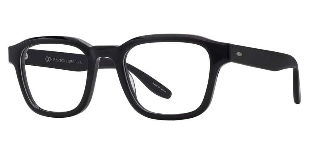 Barton Perreira Winton F BP50032F 001 BLA Glasses