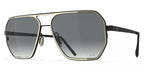 Blackfin Sun Eagle Head BF978 1465 Sunglasses