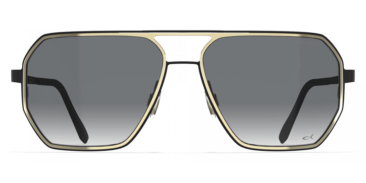 Blackfin Sun Eagle Head BF978 1465 Sunglasses