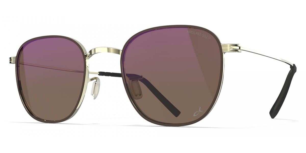 Blackfin Sun Sonoma BF1033 1663 Polarised Sunglasses - US
