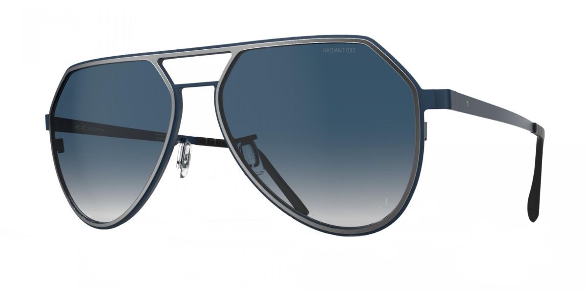 Blackfin Sun Thunder Bay BF1095 1846 - As Seen On Andrea Bocelli at the Winter Olympics 2026