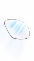 Crizal Prevencia Blue US