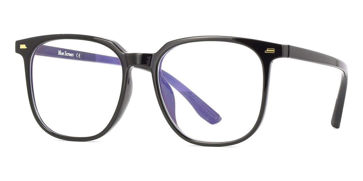 BlueScreen Carnegie C1 Anti Fatigue Glasses