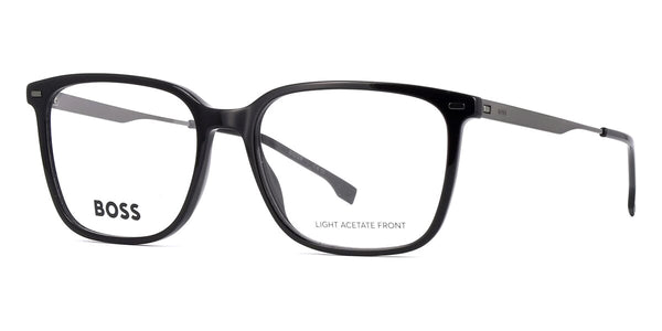 Hugo Boss 1696 807 Glasses - US