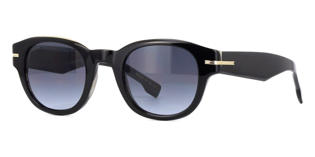 Hugo Boss 1717/S QF61I Sunglasses