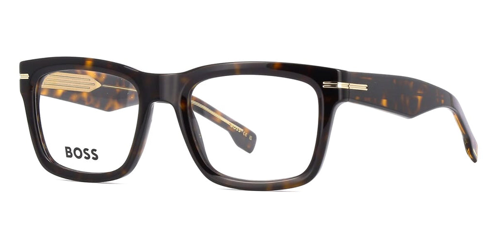 Hugo Boss 1720 086 Glasses